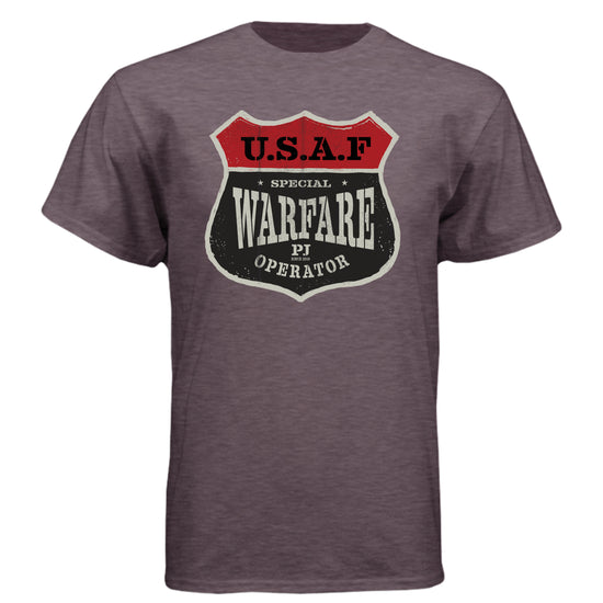 VINTAGE PURPLE - FRONT