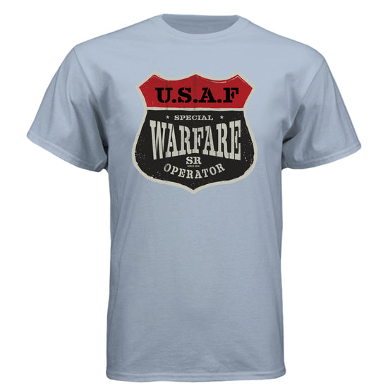 Vintage Stonewash Denim - 6010 - FRONT