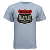 Vintage Stonewash Denim - 6010 - FRONT