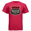 Red - 6010 - FRONT