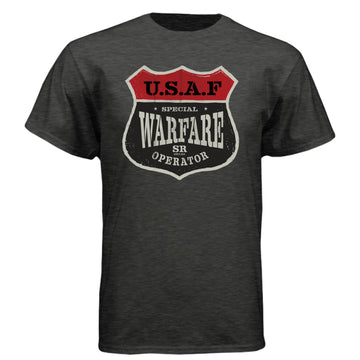 VINTAGE BLACK - FRONT