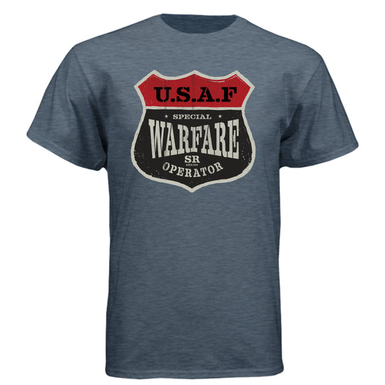 VINTAGE NAVY - 6010 - FRONT