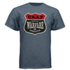 VINTAGE NAVY - 6010 - FRONT