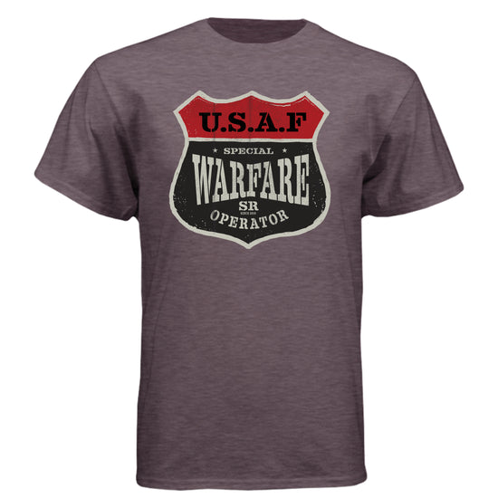 VINTAGE PURPLE - FRONT