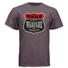 VINTAGE PURPLE - 6010 - FRONT
