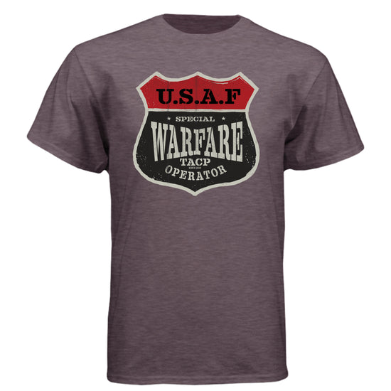 VINTAGE PURPLE - FRONT