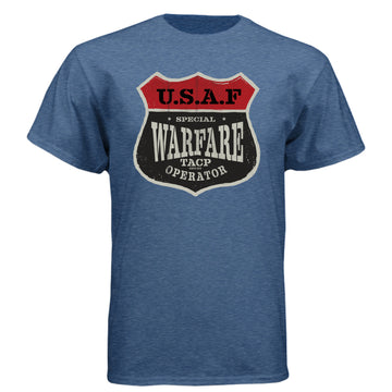 VINTAGE ROYAL - FRONT
