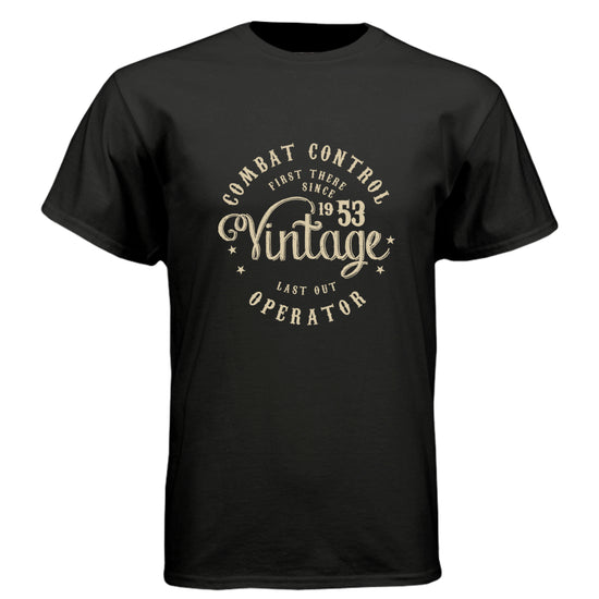 BLACK - 6010 - FRONT
