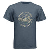 VINTAGE NAVY - 6010 - FRONT