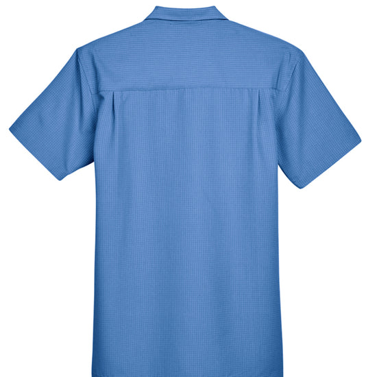POOL BLUE - BACK