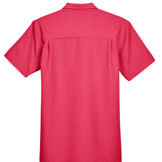 PARROT RED - BACK