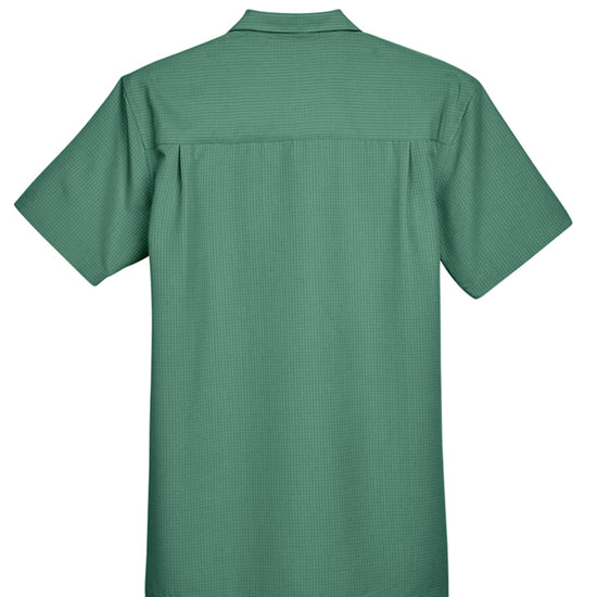 PALM GREEN - BACK