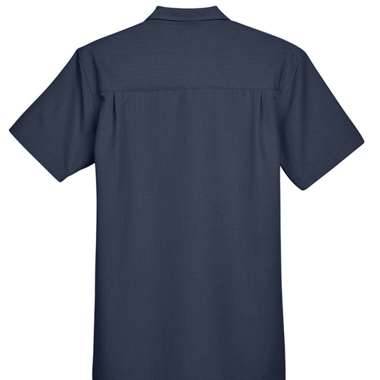 NAVY - BACK