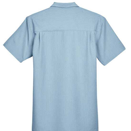 CLOUD BLUE - BACK