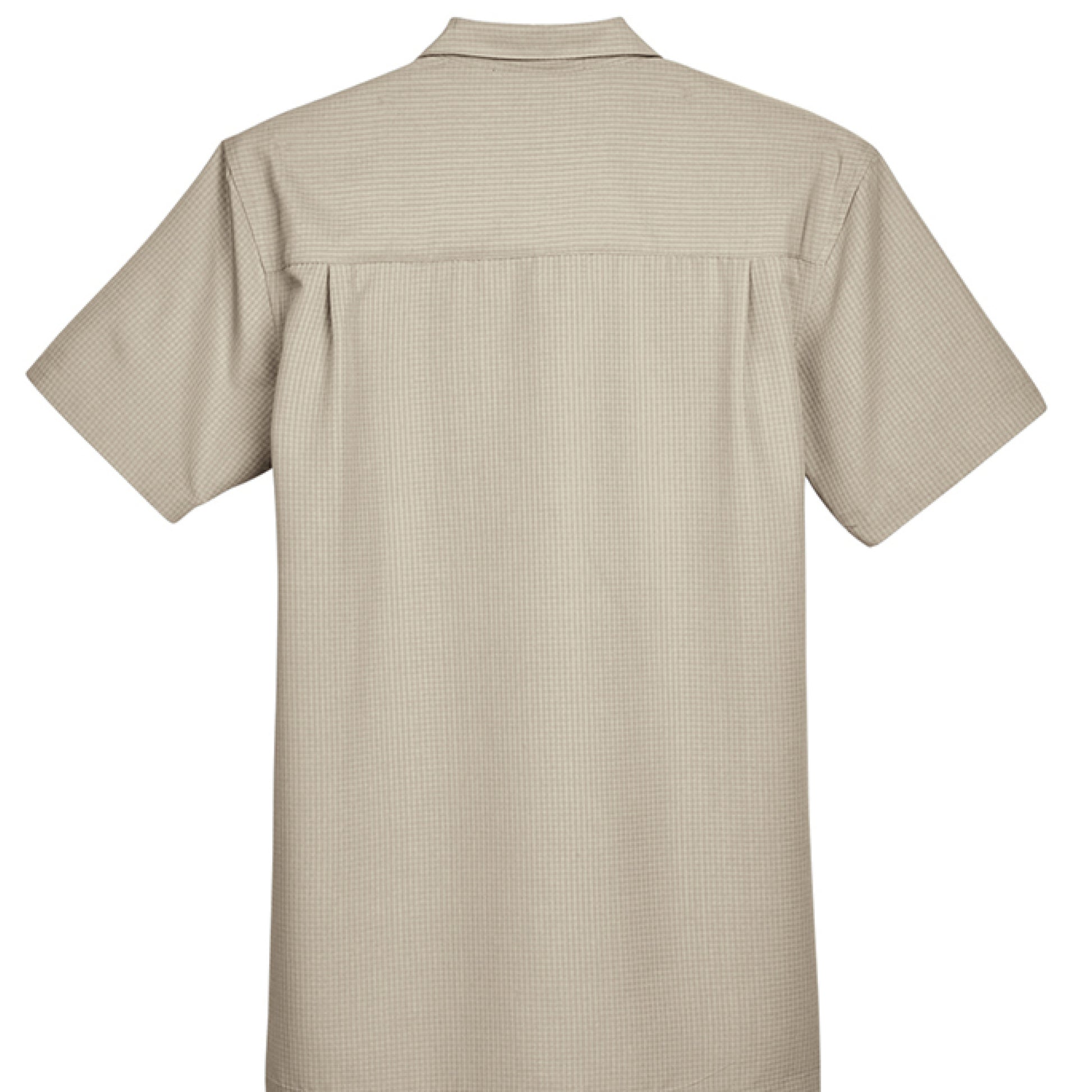 KHAKI - BACK