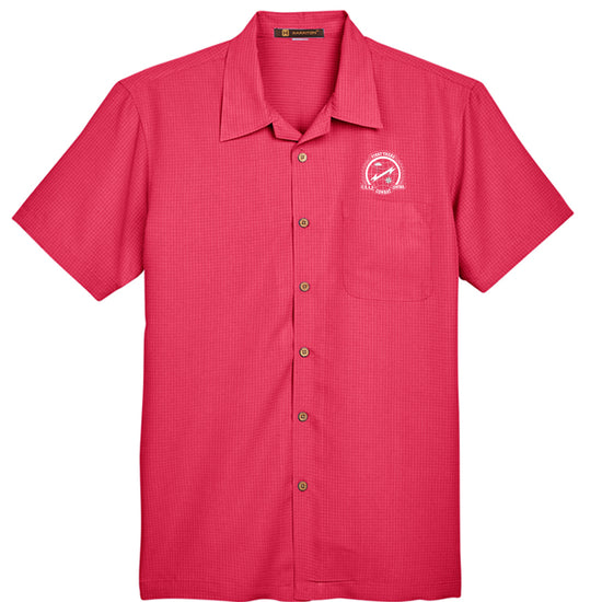 PARROT RED - FRONT