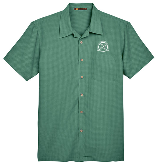 PALM GREEN - FRONT
