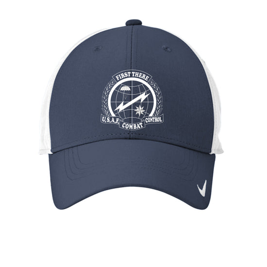 Navy/White - FRONT