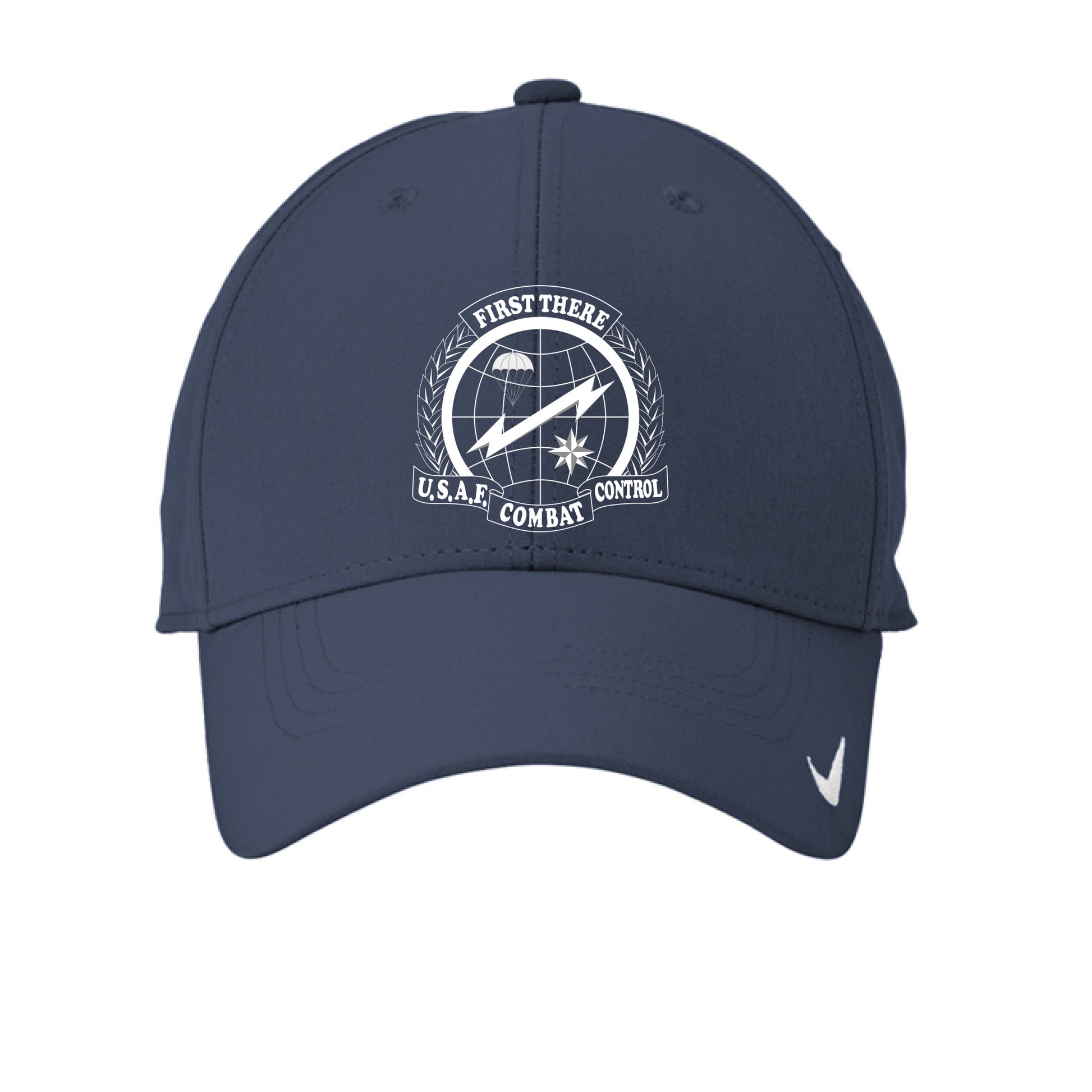 Navy - FRONT
