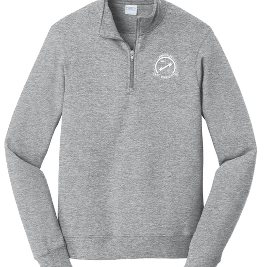 Athletic Hthr - FRONT