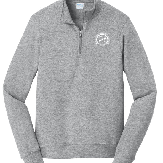 Athletic Hthr - FRONT