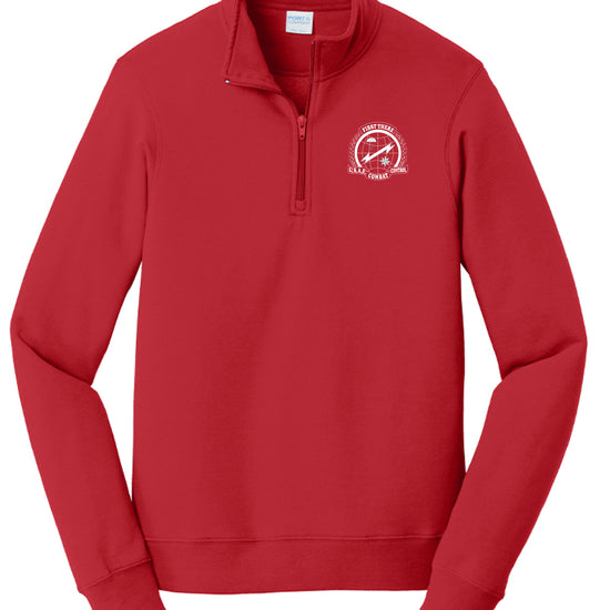 Bright Red - FRONT