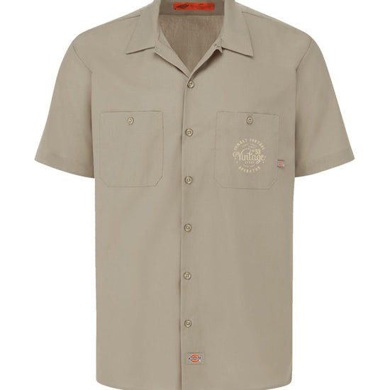DESERT SAND - FRONT