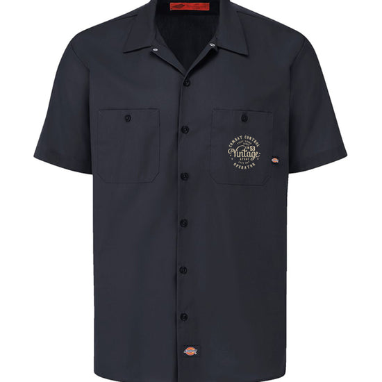 BLACK - FRONT