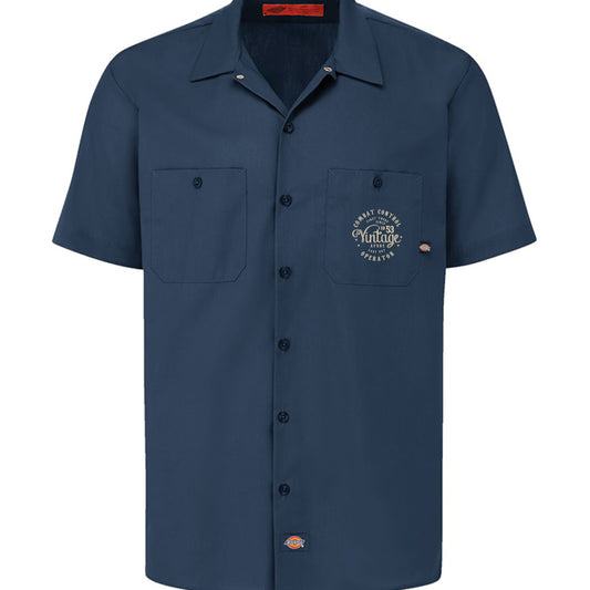 DARK NAVY - FRONT