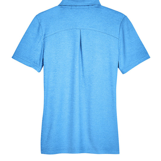 OCEAN BLUE HTHR - BACK