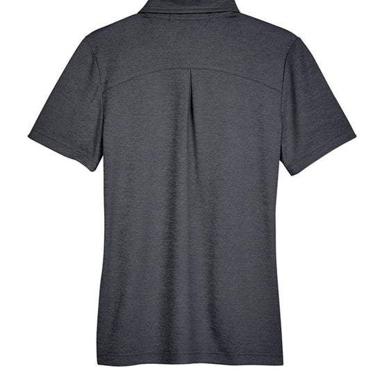 BLACK HEATHER - BACK