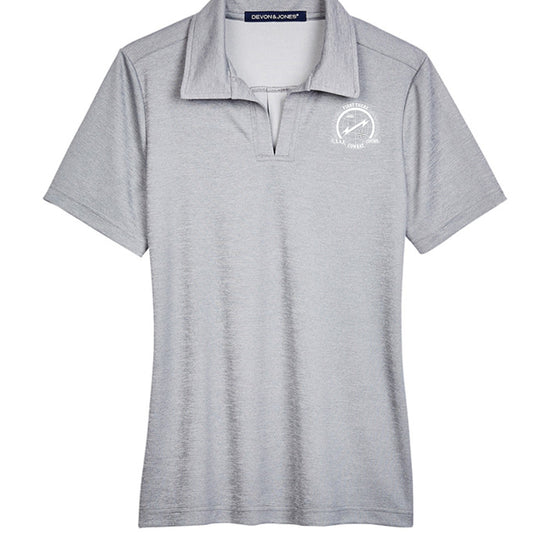 GREY HEATHER - FRONT