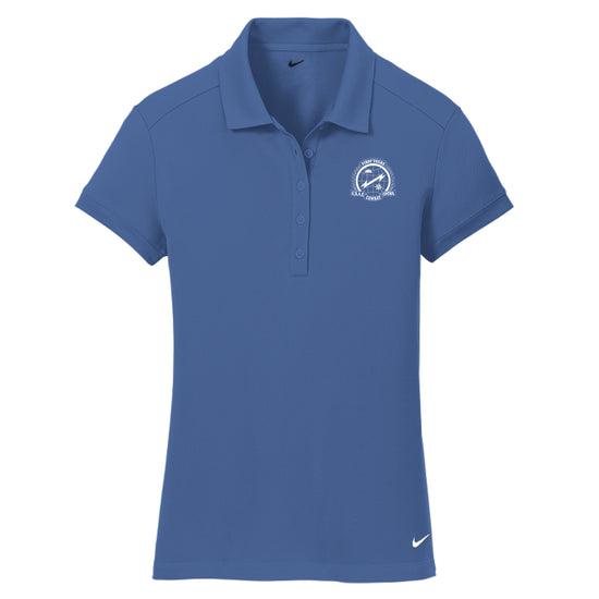 Deep Royal Blu - FRONT