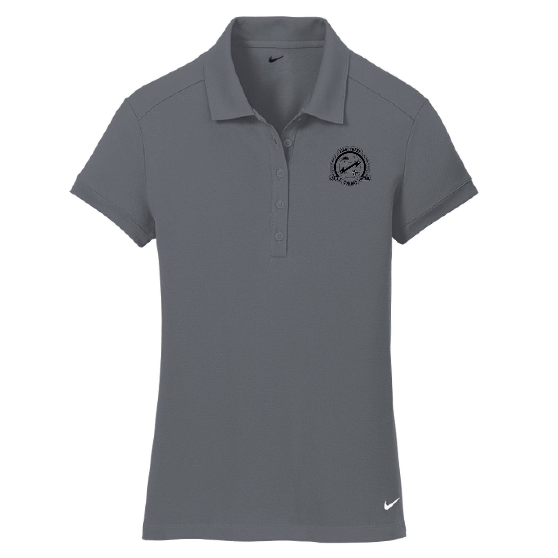 Dark Grey - FRONT