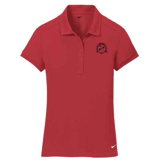 Gym Red - FRONT