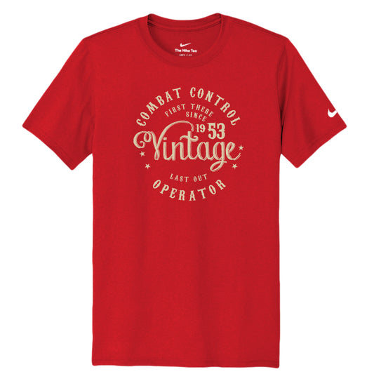 University Red - FRONT