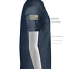 College Navy - SLEEVE_RIGHT