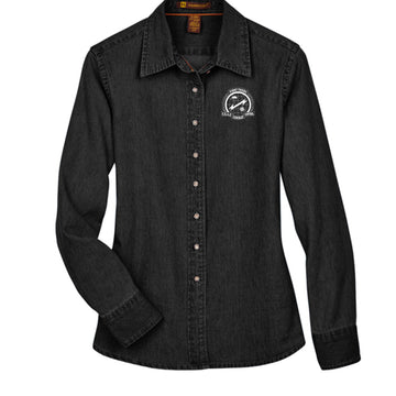 WASHED BLACK - FRONT