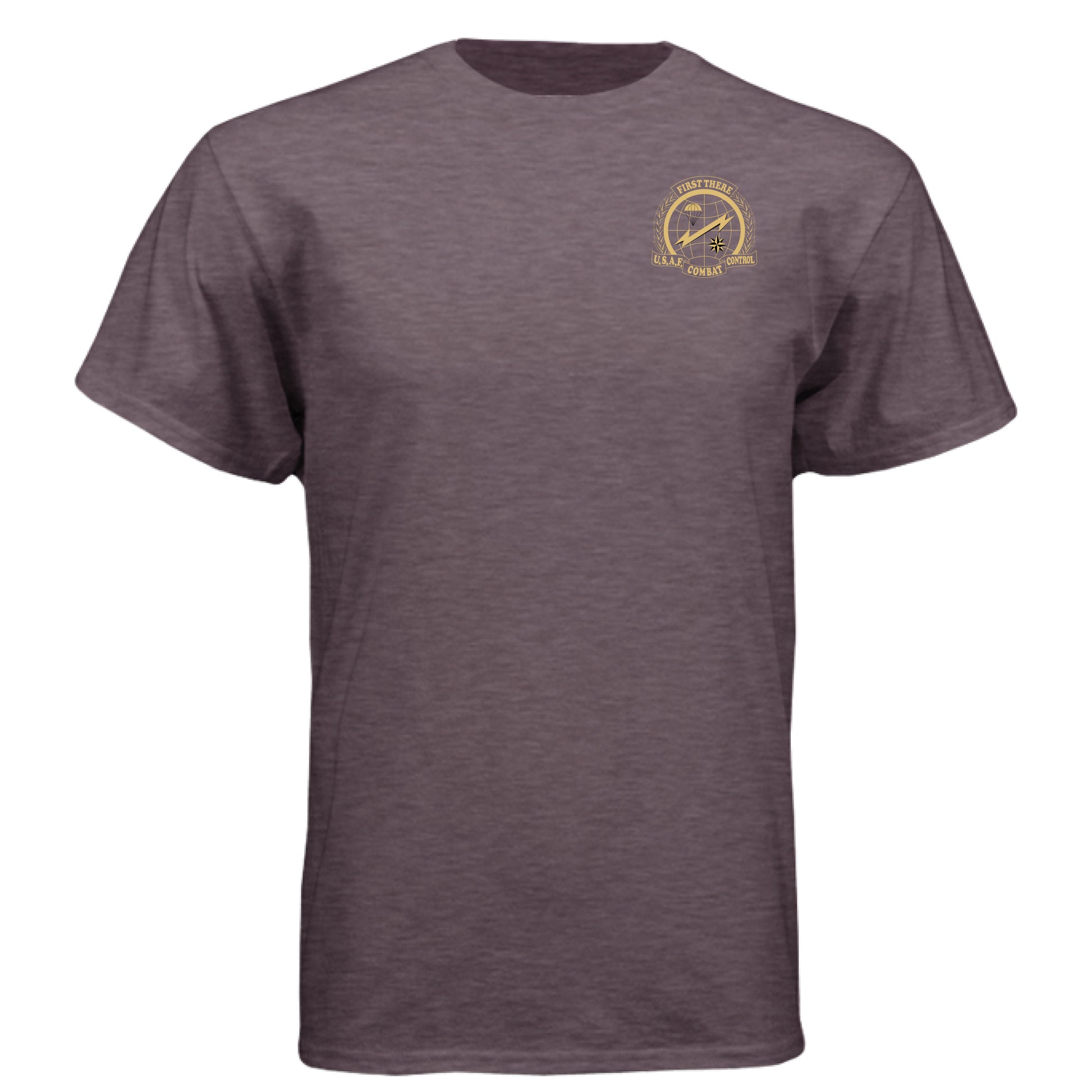 VINTAGE PURPLE - FRONT