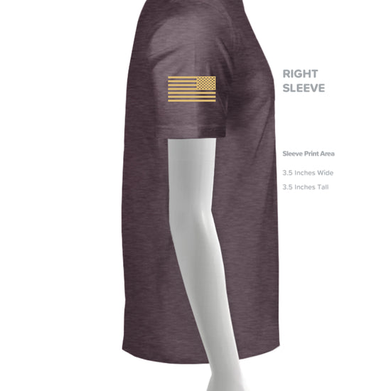 VINTAGE PURPLE - SLEEVE_RIGHT