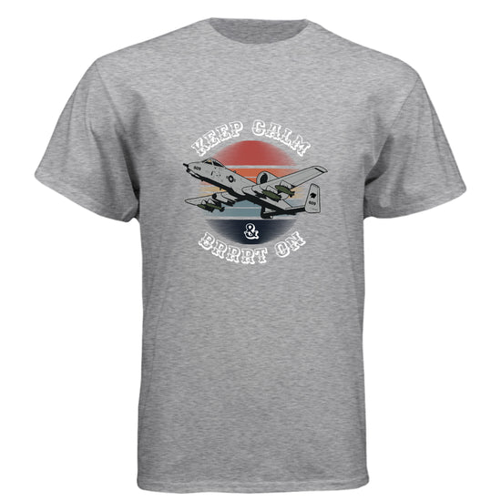 PREMIUM HEATHER - FRONT