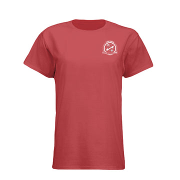 RED - FRONT
