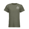MILITARY GREEN - FRONT
