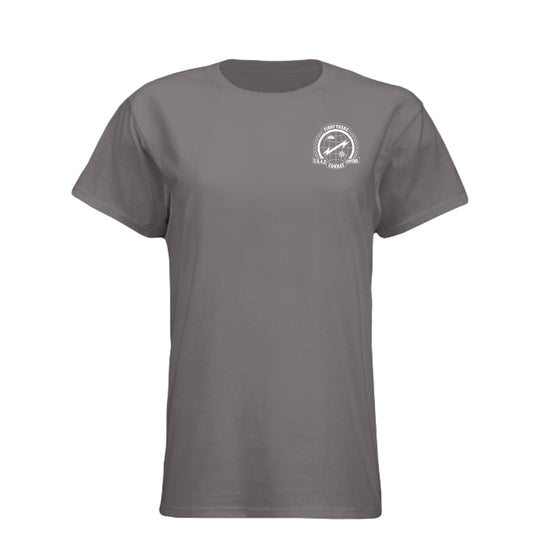 STONE GRAY - FRONT