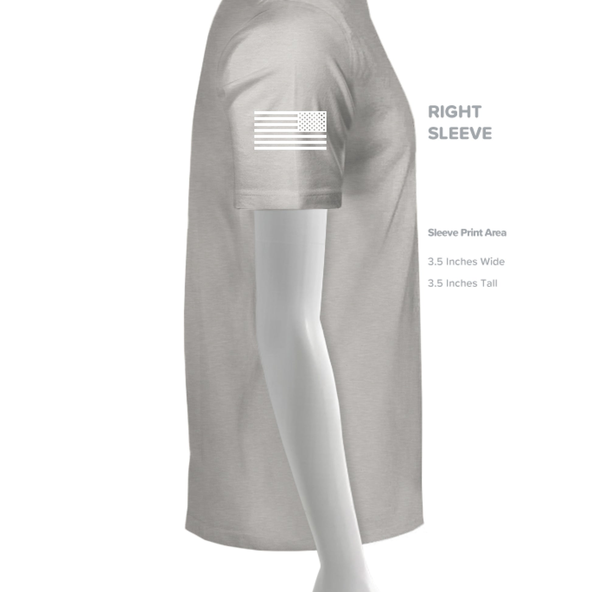SILK - SLEEVE_RIGHT