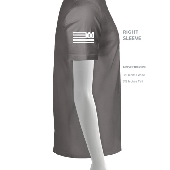 STONE GRAY - SLEEVE_RIGHT