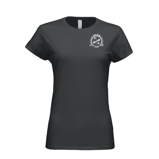 Black - FRONT
