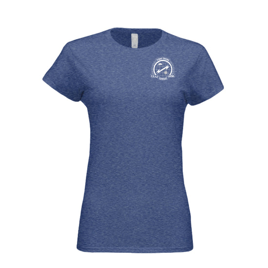 VINTAGE NAVY - FRONT