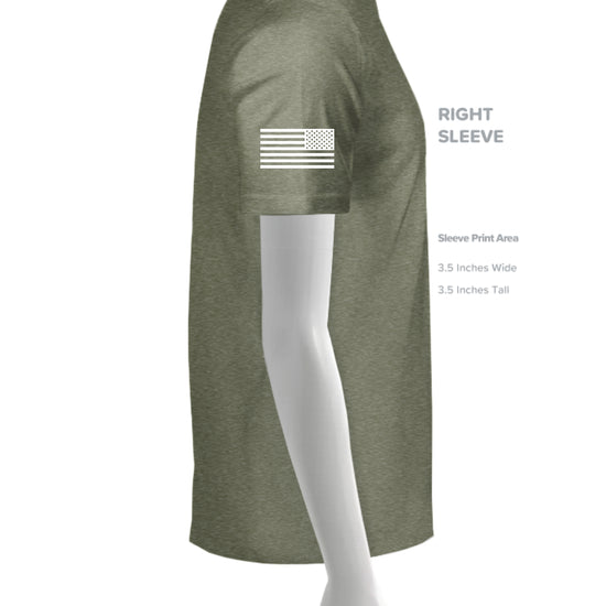 Military Green - SLEEVE_RIGHT
