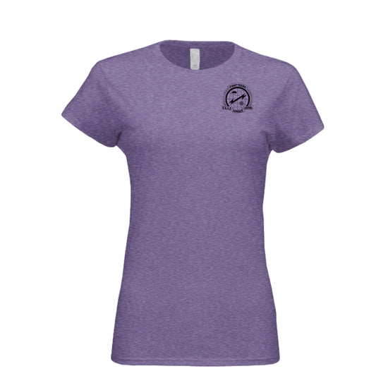 Purple Rush - FRONT